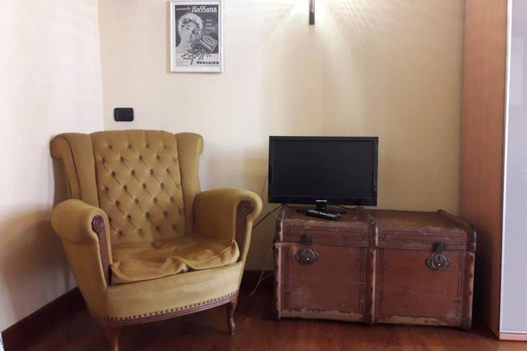 My Lovely Home Cagliari Bagian luar foto