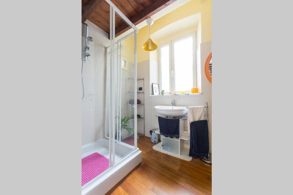 My Lovely Home Cagliari Bagian luar foto