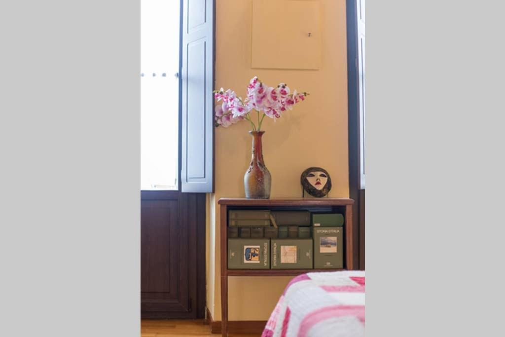 My Lovely Home Cagliari Bagian luar foto