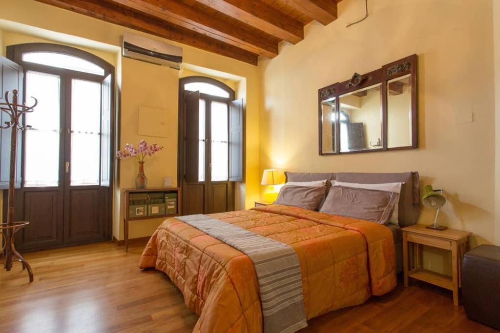 My Lovely Home Cagliari Bagian luar foto