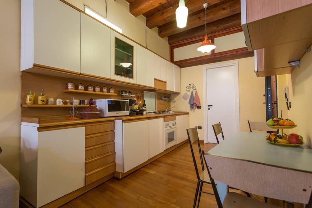 My Lovely Home Cagliari Bagian luar foto