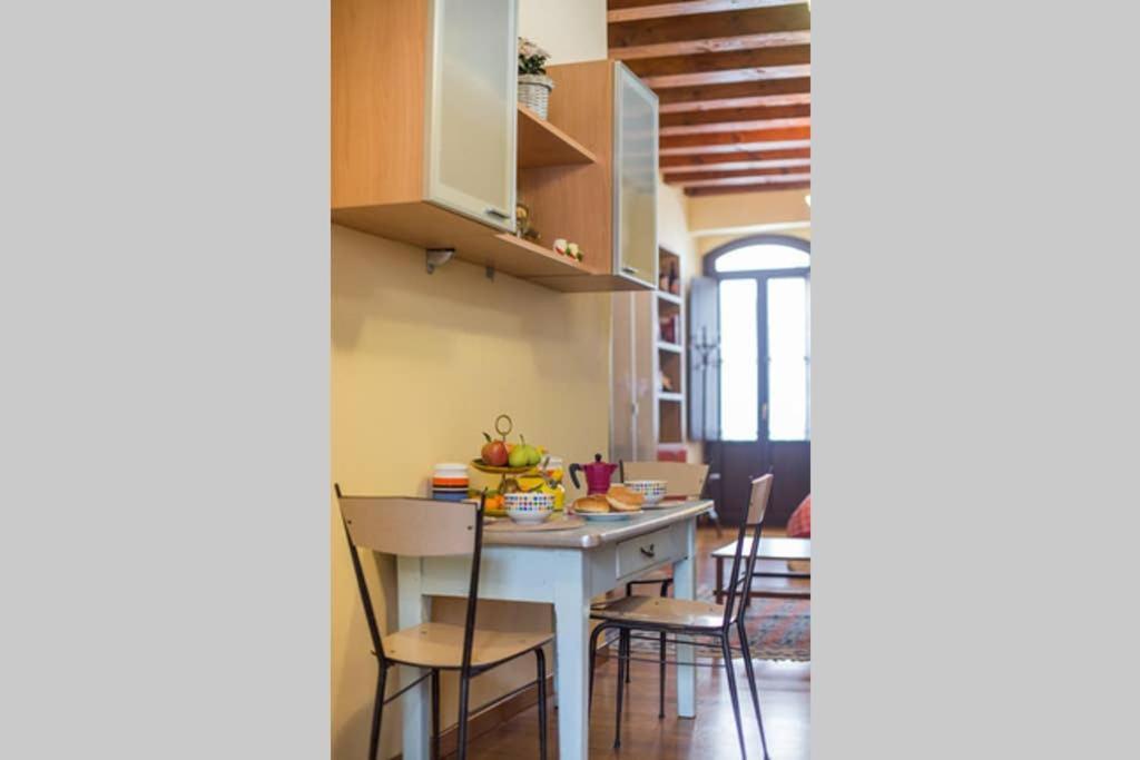 My Lovely Home Cagliari Bagian luar foto
